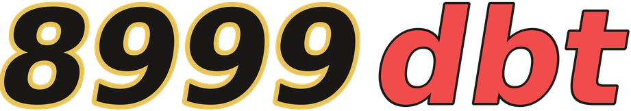 8999dbt logo